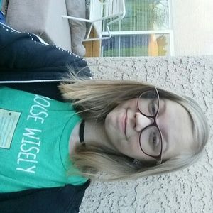 Meet your Posher, Paige