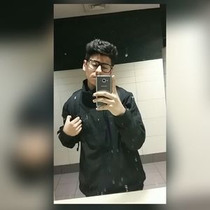 Meet your Posher, Arturo