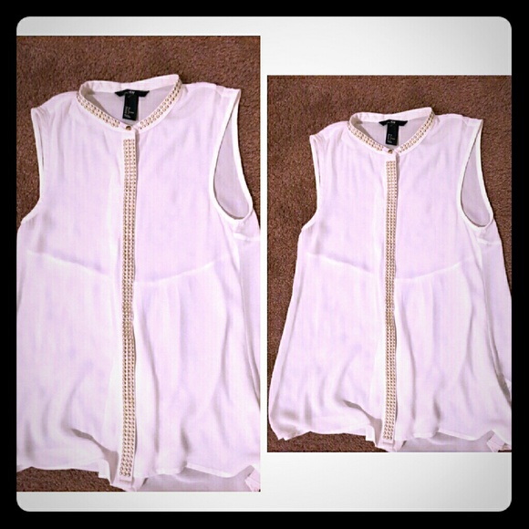 Brandnew H&M Blouse