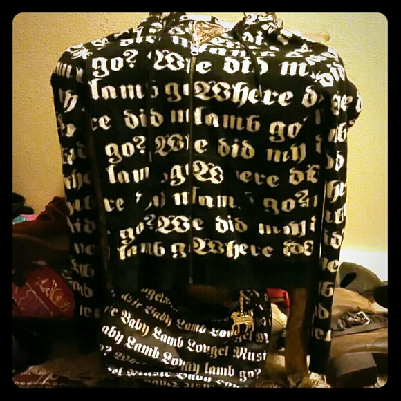 L.a.m.b cashmere sweater and lesportsac Collection