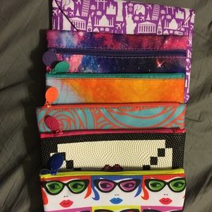 Makeup Bags