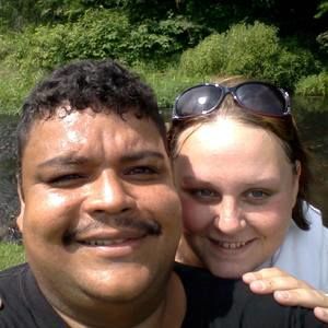 Meet your Posher, Luis