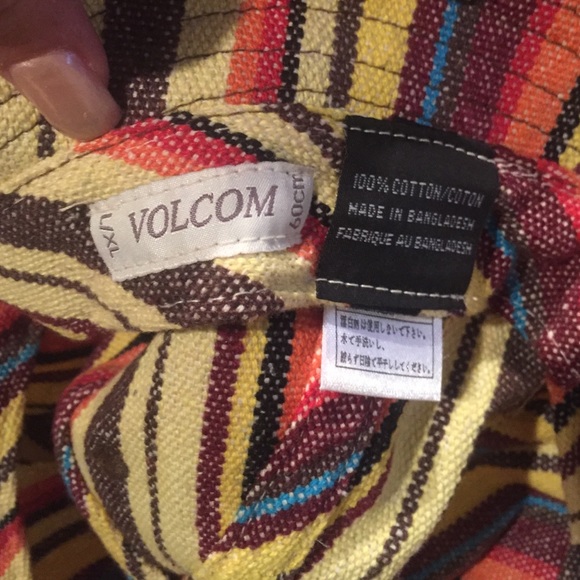 VOLCOM HAT - Picture 2 of 4