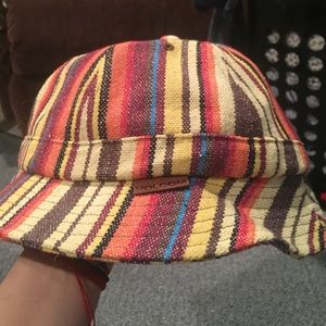 VOLCOM HAT