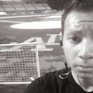 Meet your Posher, Gerardo