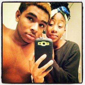 Meet your Posher, Jasmine