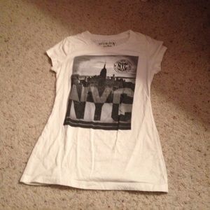 Never worn crew neck T-shirt