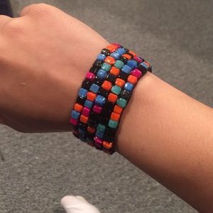 STRETCH COLORFUL BRACELET