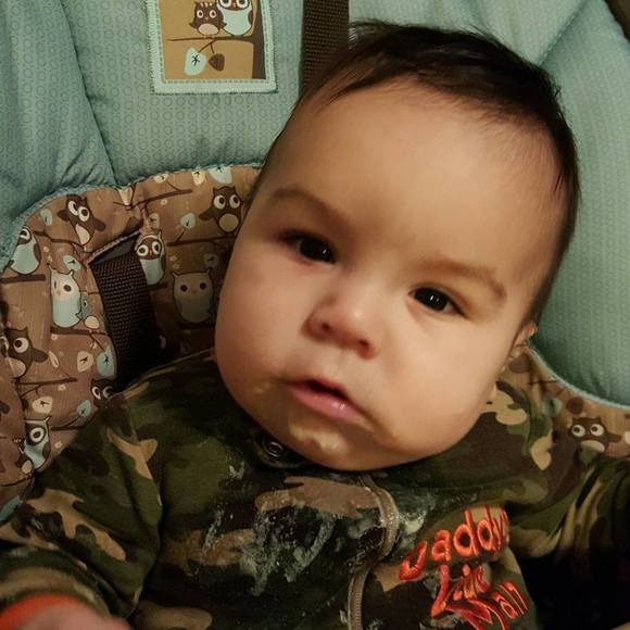 Meet your Posher, Veronica