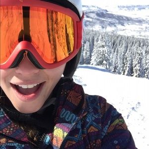 Meet your Posher, Kelsey