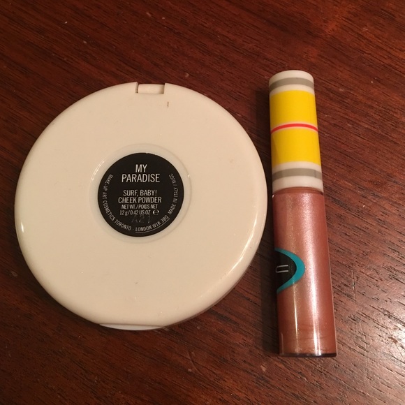 MAC limited edition - Picture 3 of 3