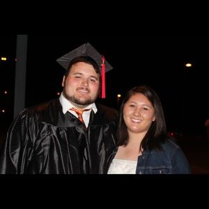 Meet your Posher, Derek