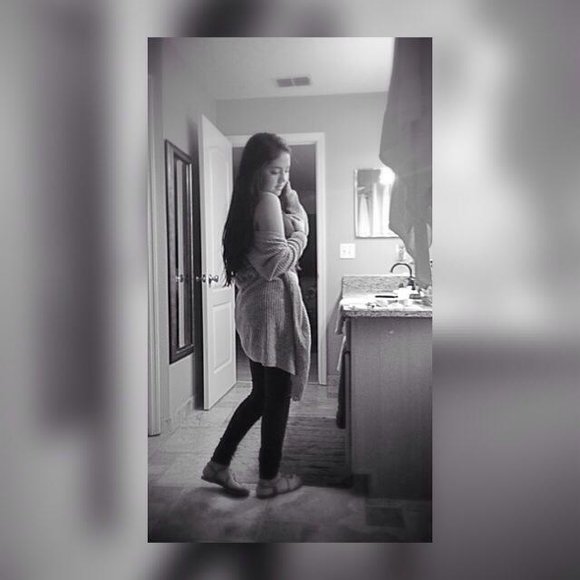 Meet your Posher, Jacquelyn