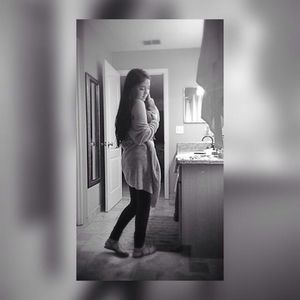 Meet your Posher, Jacquelyn