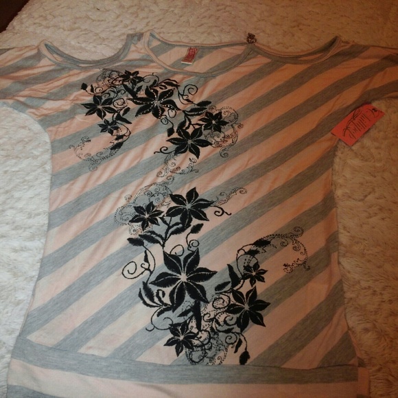 Stylish top