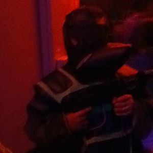 Meet your Posher, Jimmy