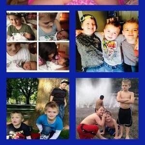 Meet your Posher, Andrew