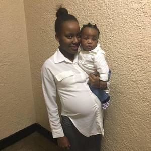 Meet your Posher, Summer