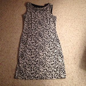 JBS medium dress