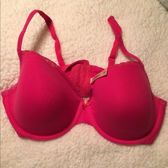 Lane Bryant Cacique T-shirt Bra