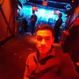 Meet your Posher, Hector