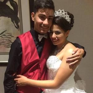 Meet your Posher, Esther