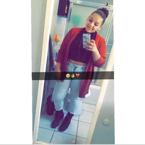 Meet your Posher, Keyana