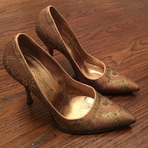 Dolce & Gabbana pumps