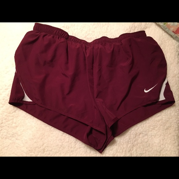 Nike Tempo Running Shorts