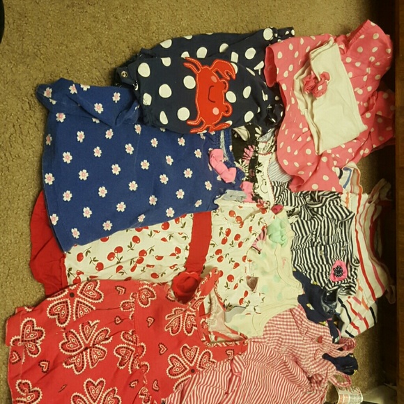 Adorable toddler outfits