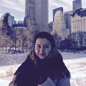 Meet your Posher, Nilufar