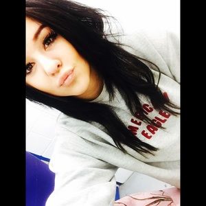 Meet your Posher, Angelina