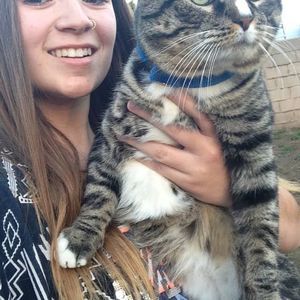 Meet your Posher, Grace