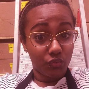 Meet your Posher, Allyson