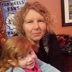 Meet your Posher, Donna