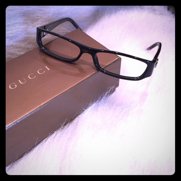 Gucci Reading Glasses