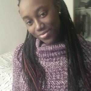 Meet your Posher, Keshia