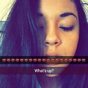 Meet your Posher, Itzel