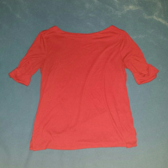 Metaphor Shirt