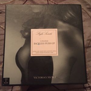 Victoria's Secret Bra