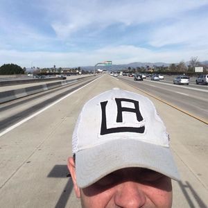 Meet your Posher, Scott