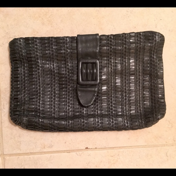 CLEMENTE VINTAGE CLUTCH