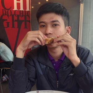 Meet your Posher, Nguyễn