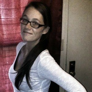 Meet your Posher, Kaelynn