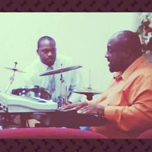 Meet your Posher, Dontrelle