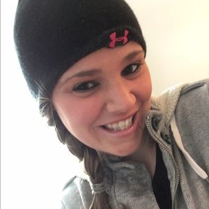 Meet your Posher, Tasha