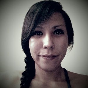 Meet your Posher, Pamela