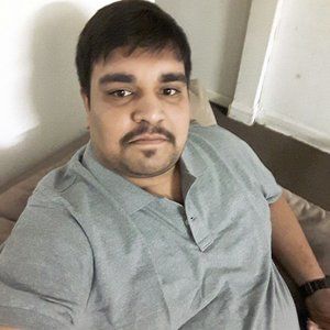 Meet your Posher, Mohd abdul