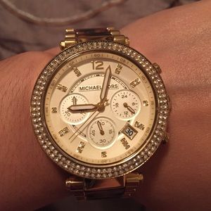 Michael Kors watch