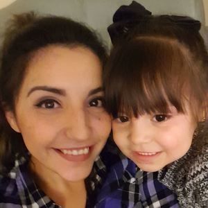 Meet your Posher, Karla